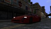 Ferrari F40